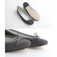 【2019AW】【送料無料】repettoレペットバレエシューズV086CVCNDRLN(51192-1-77086)【RCP】