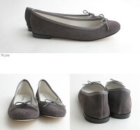 【2019AW】【送料無料】repettoレペットバレエシューズV086CVCNDRLN(51192-1-77086)【RCP】