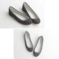 【2019AW】【送料無料】repettoレペットバレエシューズV086CVCNDRLN(51192-1-77086)【RCP】