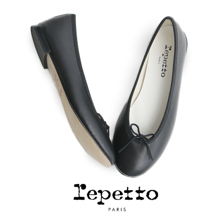 楽天市場】＼MORE SALE 7/25(木) 10時～／【50%OFF】repetto レペット 