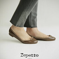 楽天市場】repetto（カラーブラウン）（バレエシューズ｜レディース靴 