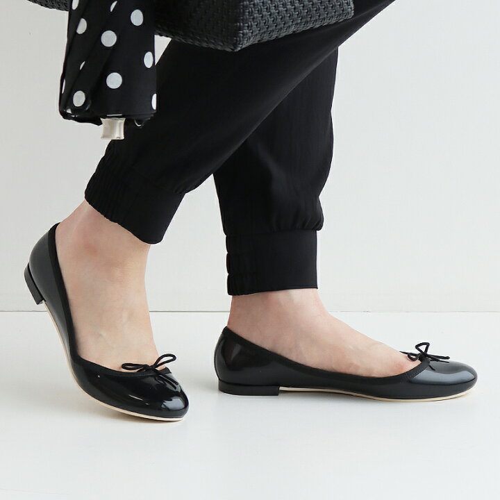 楽天市場】repetto レペット レインシューズ バレエシューズ 