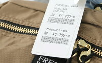 【2020SS】FREDRIKPACKERSフレドリックパッカーズショルダーバッグ420DSNUGPACK(S)700061662【RCP】