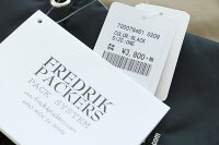 【2019AW】FREDRIKPACKERSフレドリックパッカーズ210DNYLONOXFORDPINIONPOUCHサコッシュ700079461【RCP】