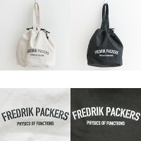 【2019AW】FREDRIKPACKERSフレドリックパッカーズ10OZDUCKCANDYTOTEダックキャンディトート700079496【RCP】