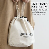 【2019AW】FREDRIKPACKERSフレドリックパッカーズ10OZDUCKCANDYTOTEダックキャンディトート700079496【RCP】