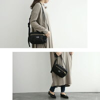 【2020SS】FREDRIKPACKERSフレドリックパッカーズショルダーバッグ420DSNUGPACK(S)700061662【RCP】