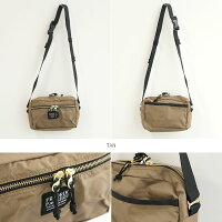 【2020SS】FREDRIKPACKERSフレドリックパッカーズショルダーバッグ420DSNUGPACK(S)700061662【RCP】