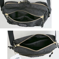 【2020SS】FREDRIKPACKERSフレドリックパッカーズショルダーバッグ420DSNUGPACK(S)700061662【RCP】