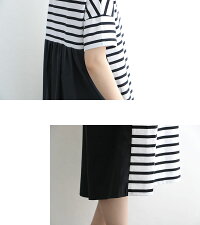 ☆【30%★OFF】【2018SS】【送料無料】Sim.×MMN【別注アイテム】シム異素材ワンピースS183TO062【RCP】