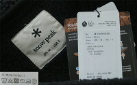 【2019AW】snowpeakスノーピーククラシックフリースプルオーバーSW-19AU005【RCP】