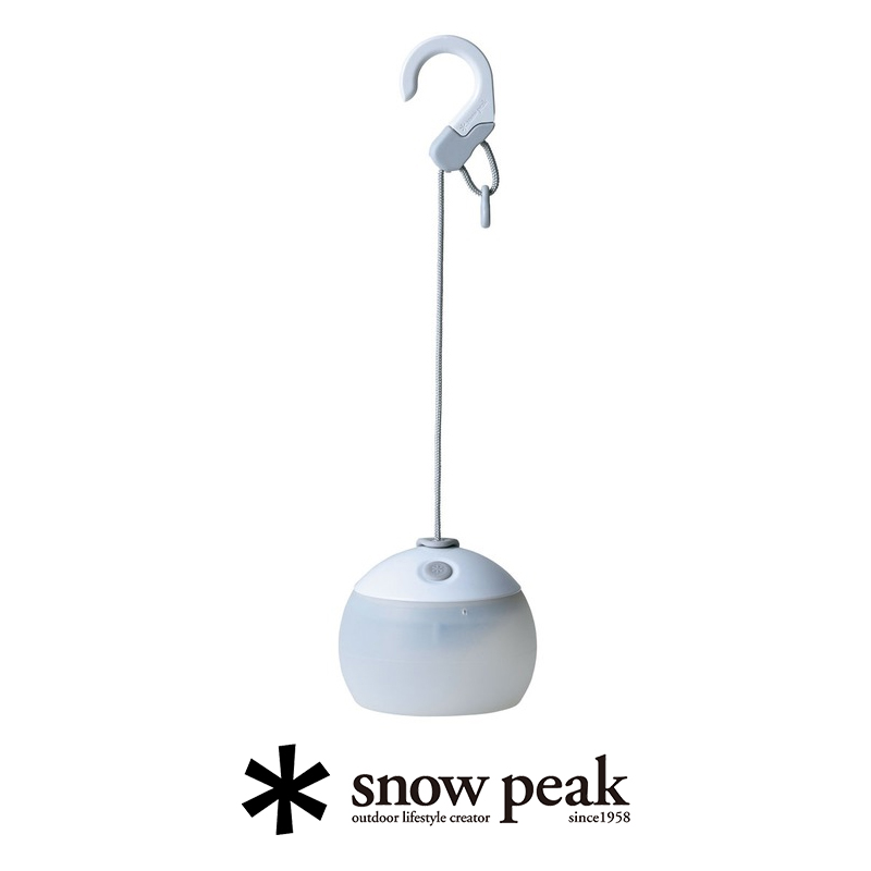 楽天市場】snow peak スノーピーク ほおずき ES-070BR / ES-070GR / ES