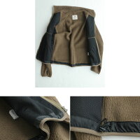 【2019AW】snowpeakスノーピーククラシックフリースジャケットSW-19AU004【RCP】