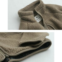 【2019AW】snowpeakスノーピーククラシックフリースジャケットSW-19AU004【RCP】