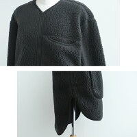 【2019AW】snowpeakスノーピーククラシックフリースプルオーバーSW-19AU005【RCP】