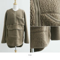 【2019AW】snowpeakスノーピーククラシックフリースプルオーバーSW-19AU005【RCP】