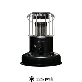【返品不可[個別配送商品] 】snow peak スノーピーク　グローストーブ KH-100BK【RCP】フィールドギア・ストーブ　★snp【GEAR/HOME】[sang]