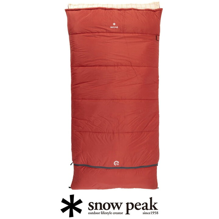 楽天市場】!【個別配送商品】snow peak スノーピーク セパレート 