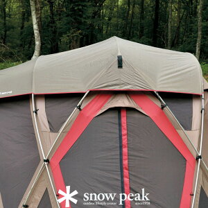 snow peak Xm[s[N@rOVFO Pro. V[h[t TP-660SRyRCPzQ܁ECi[}bg@yOEn}[E[vE|[@[sang]
