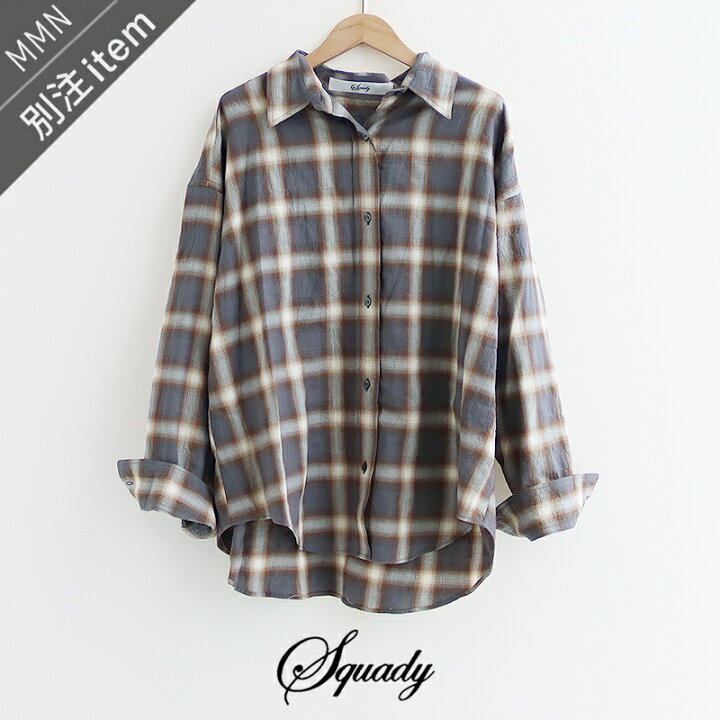 楽天市場】＼SUPER SALE／【30％OFF】Squady×MMN【別注アイテム 