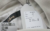 【2019AW】Squady×MMN【別注アイテム】スカディノーカラーコートEW-960727【RCP】