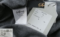 【30%★OFF】【2019AW】Squady×MMN【別注アイテム】スカディタートルカットソーEW-981202【RCP】