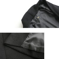 【2019AW】Squady×MMN【別注アイテム】スカディウールライトモッサコートEW-960731【RCP】
