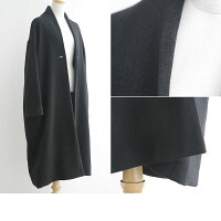 【2019AW】Squady×MMN【別注アイテム】スカディノーカラーコートEW-960727【RCP】