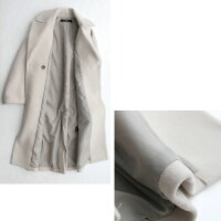 【2019AW】Squady×MMN【別注アイテム】スカディマンテコウールコートEW-961003【RCP】
