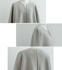 【2019W】Squady×MMN【別注アイテム】スカディキーネックウールプルオーバーEW-921112【RCP】
