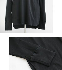 【30%★OFF】【2019AW】Squady×MMN【別注アイテム】スカディテレコカットソーEW-981201【RCP】