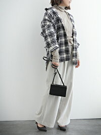【30%★OFF】【2019AW】Squady×MMN【別注アイテム】スカディタートルカットソーEW-981202【RCP】