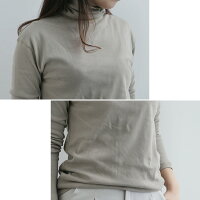 【30%★OFF】【2019AW】Squady×MMN【別注アイテム】スカディタートルカットソーEW-981202【RCP】