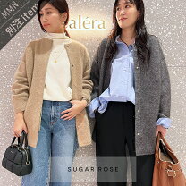 楽天市場】シュガーローズ コートの通販
