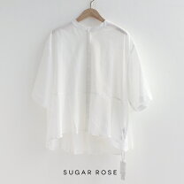 楽天市場】SUGAR ROSE（シャツ・ブラウス｜トップス）：レディース 