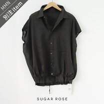 楽天市場】SUGAR ROSE（シャツ・ブラウス｜トップス）：レディース 