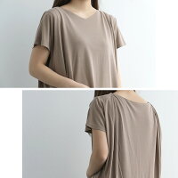 【2020SS】SUGARROSE×MMN【別注アイテム】シュガーローズ前後2wayタックカットソー259449【RCP】