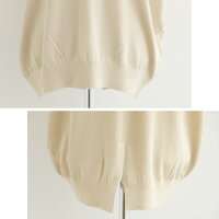 【10%★OFF】【2020SS】SUGARROSEシュガーローズニットトップス256240【RCP】