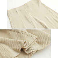 【10%★OFF】【2020SS】SUGARROSE×MMN【別注】シュガーローズニットフレアスカート256241【RCP】