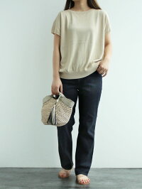 【10%★OFF】【2020SS】SUGARROSEシュガーローズニットトップス256240【RCP】