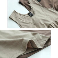 【2020SS】【kids】SWAPMEETMARKETスワップミートマーケット天竺ノースリーブ膝丈ワンピース2202504【RCP】