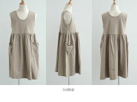 【2020SS】【kids】SWAPMEETMARKETスワップミートマーケット天竺ノースリーブ膝丈ワンピース2202504【RCP】