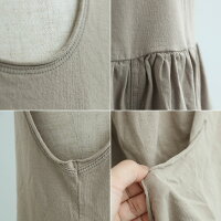 【2020SS】【kids】SWAPMEETMARKETスワップミートマーケット天竺ノースリーブ膝丈ワンピース2202504【RCP】