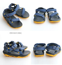 【2018SS】【kids】TEVAテバトドラーハリケーンTHURRICANE1019390T【RCP】サンダル・キッズ・アウトドア