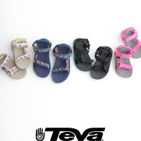 【2018SS】【kids】TEVAテバトドラーハリケーンTHURRICANE1019390T【RCP】サンダル・キッズ・アウトドア