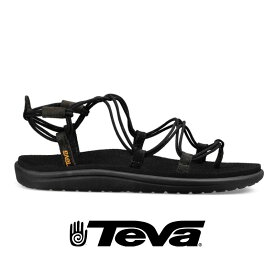 TEVA テバ　W VOYA INFINITY ボヤインフィニティー(ウィメンズ) 1019622B/1097852B【RCP】2021SS レディース　スポーツサンダル
