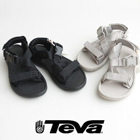 TEVA テバ　HURRICANE VERGA ハリケーン バージ (メンズ) 1121534【RCP】2021SS 父の日・ギフト