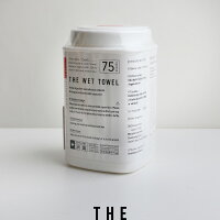 【2017AW】THEザウエットタオルボトルタイプ(75枚入り)1303-0079-200【RCP】