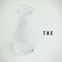 a【SALE対象外】THEザクリア醤油さし(桐箱なし)1410-0037-201【RCP】