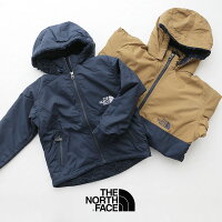 【2019AW】【kids】THENORTHFACEザ・ノースフェイスCompactNomadJacketコンパクトノマドジャケットNPJ71954【RCP】